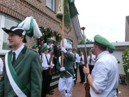 Schützenfest 2012